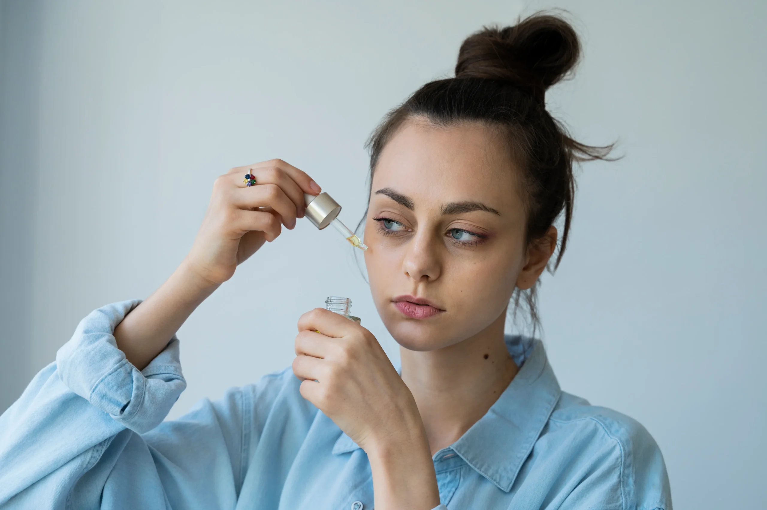 Niacinamide vs Vitamin C